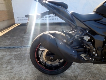     Suzuki GSX-S750 2017  16