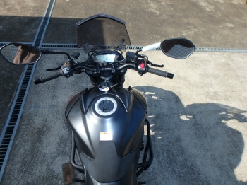     Suzuki GSX-S750 2017  21