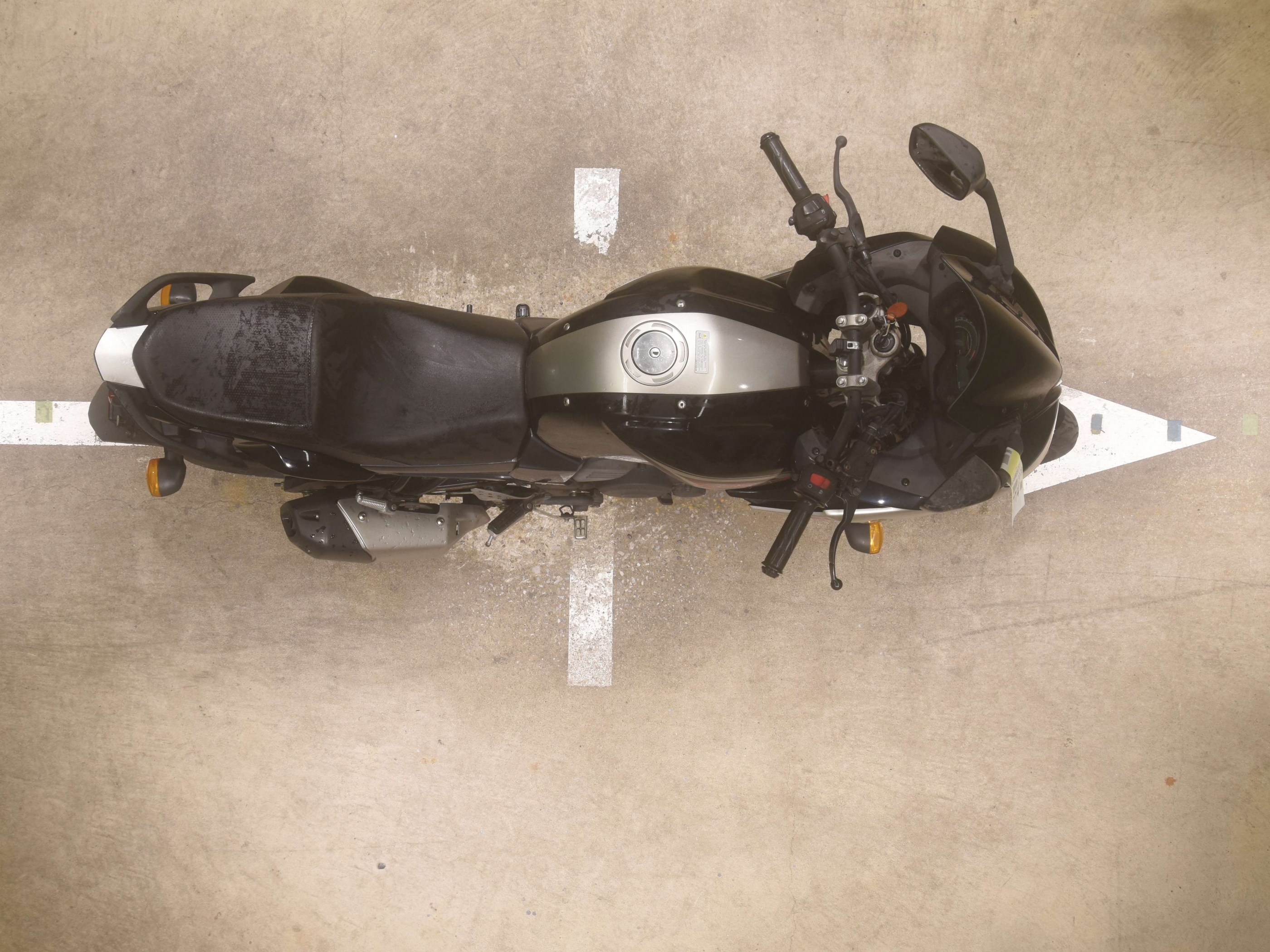 Купить мотоцикл Yamaha FZ150 2014 фото 3