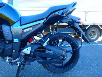 Заказать из Японии мотоцикл Yamaha FZ150 2014 фото 16