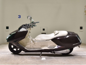 Заказать из Японии мотоцикл Yamaha Maxam 2007 фото 1