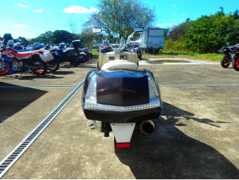     Yamaha Maxam 2007  10