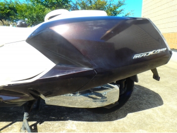     Yamaha Maxam 2007  16