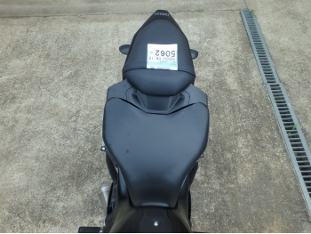     Yamaha MT-07 FZ07 2017  23
