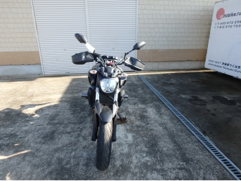 Заказать из Японии мотоцикл Yamaha MT-07A FZ07 ABS 2016 фото 6
