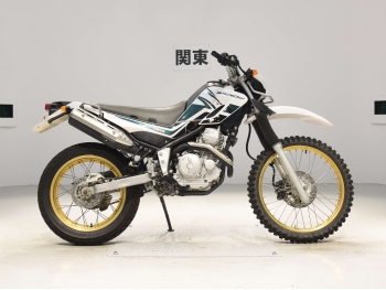 Заказать из Японии мотоцикл Yamaha XT250 Serow250-2 2014 фото 2