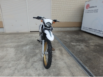 Заказать из Японии мотоцикл Yamaha XT250 Serow250-2 2014 фото 6