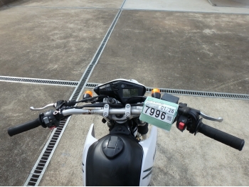 Заказать из Японии мотоцикл Yamaha XT250 Serow250-2 2014 фото 21