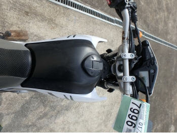 Заказать из Японии мотоцикл Yamaha XT250 Serow250-2 2014 фото 22