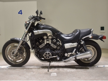 Заказать из Японии мотоцикл Yamaha V-Max VMX1200 1999 фото 1
