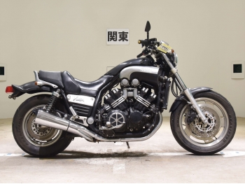 Заказать из Японии мотоцикл Yamaha V-Max VMX1200 1999 фото 2