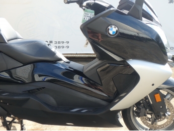 Заказать из Японии мотоцикл BMW C650GT 2018 фото 18