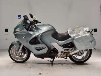     BMW K1200GT 2004  1