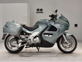 Заказать из Японии мотоцикл BMW K1200GT 2004 фото 2