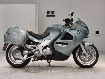     BMW K1200GT 2004  2