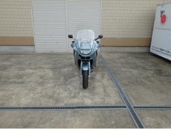     BMW K1200GT 2004  6