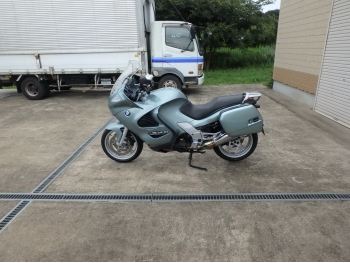     BMW K1200GT 2004  12