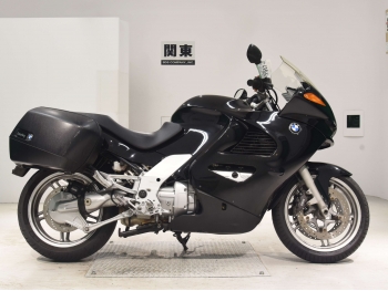 Заказать из Японии мотоцикл BMW K1200RS 2001 фото 2