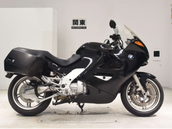     BMW K1200RS 2001  2