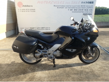     BMW K1200RS 2001  8