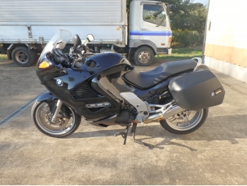     BMW K1200RS 2001  12