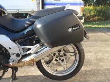     BMW K1200RS 2001  16