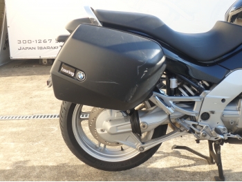     BMW K1200RS 2001  18