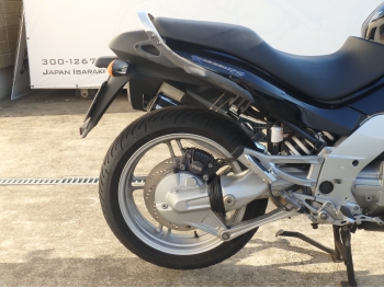 Заказать из Японии мотоцикл BMW K1200RS 2001 фото 19