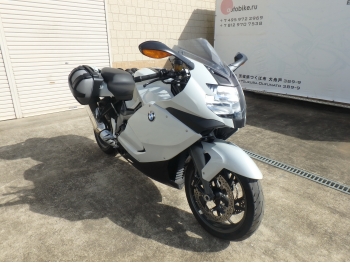 Заказать из Японии мотоцикл BMW K1300S 2009 фото 7