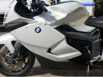 Заказать из Японии мотоцикл BMW K1300S 2009 фото 15