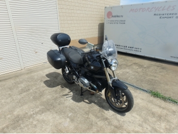 Заказать из Японии мотоцикл BMW R1200R 2013 фото 7