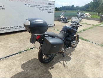 Заказать из Японии мотоцикл BMW R1200R 2013 фото 9