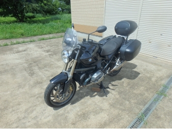 Заказать из Японии мотоцикл BMW R1200R 2013 фото 13