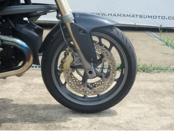 Заказать из Японии мотоцикл BMW R1200R 2013 фото 21