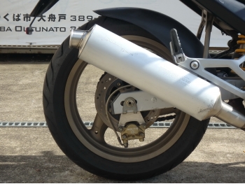 Заказать из Японии мотоцикл Ducati Monster400 M400 2000 фото 16