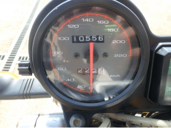 Заказать из Японии мотоцикл Ducati Monster400 M400 2000 фото 20