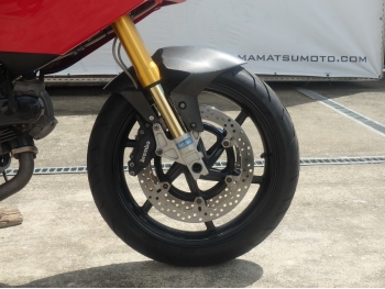 Заказать из Японии мотоцикл Ducati Multistrada1100S 2006 фото 19