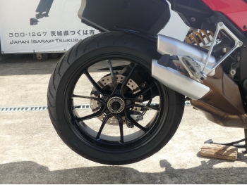 Заказать из Японии мотоцикл Ducati Multistrada1200S 2011 фото 19