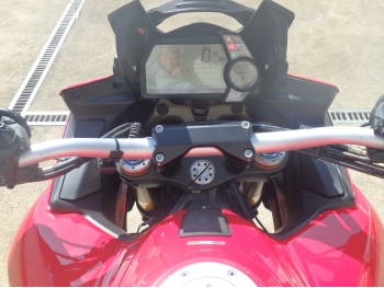 Заказать из Японии мотоцикл Ducati Multistrada1200S 2011 фото 23