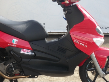     Gilera Runner ST200 2009  18