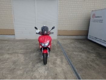     Gilera Runner ST200 2009  6