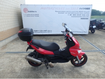     Gilera Runner ST200 2009  8