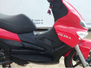     Gilera Runner ST200 2009  18