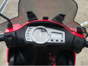     Gilera Runner ST200 2009  21