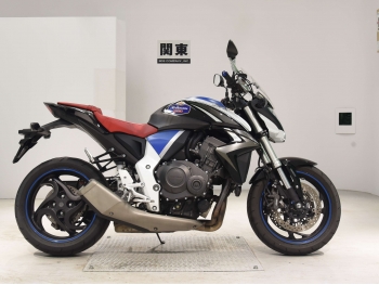 Заказать из Японии мотоцикл Honda CB1000RA 2015 фото 2