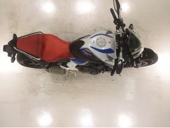 Заказать из Японии мотоцикл Honda CB1000RA 2015 фото 3