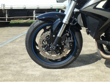 Заказать из Японии мотоцикл Honda CB1000RA 2015 фото 14