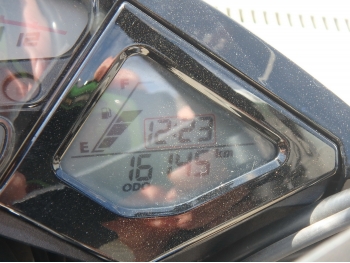 Заказать из Японии мотоцикл Honda CB1000RA 2015 фото 20