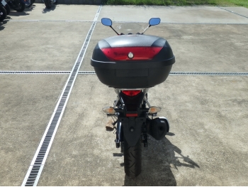Заказать из Японии мотоцикл Honda CBR250R-3A 2011 фото 10