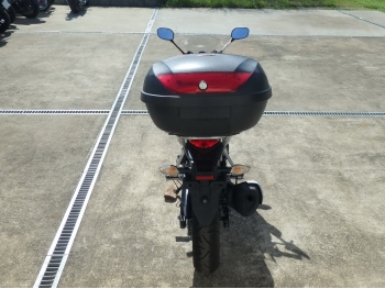     Honda CBR250R-3A 2011  10